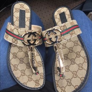 Gucci Sandals